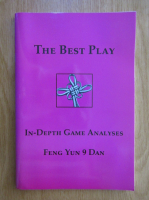 Feng Yun - The best play. In-depth game analyses