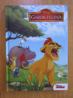 Garda felina