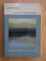 Georg Kuhlewind - Stages of consciousness