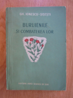 Gh. Ionescu Sisesti - Buruienile si combaterea lor