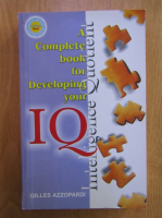 Gilles Azzopardi - A complete book for developing your IQ