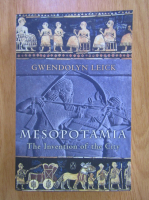 Gwendolyn Leick - Mesopotamia. The invention of the city