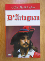 Anticariat: Hans Bedforth Jones - D'Artagnan