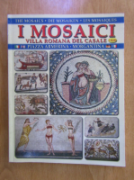 I Mosaici. Villa Romana del Casale