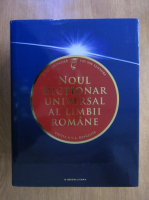 Anticariat: Ioan Oprea - Noul dictionar universal al limbii romane. Editia a 5-a, revazuta