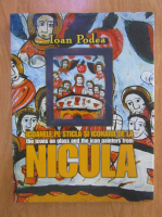 Ioan Podea - Icoanele pe sticla si iconarii de la Nicula. The icons on glass and the icon painters from Necula (editie bilingva)