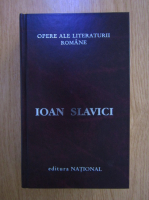 Ioan Slavici - Opere (volumul 1)