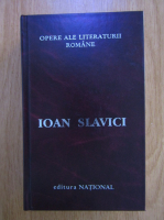 Anticariat: Ioan Slavici - Opere (volumul 4)