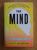 John Brockman - The mind