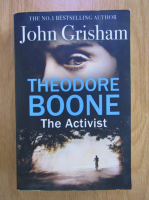 John Grisham - Theodore Boone. The activist