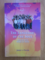 John Payne - The language of the soul