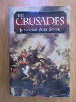 Jonathan Riley Smith - The crusades