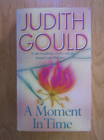 Judith Gould - A moment in time
