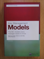 Key management models
