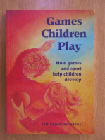 Kim Brooking Payne - Games children play