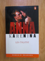 Anticariat: Leo Tolstoi - Anna Karenina
