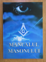 Manualul masonului (3 volume)
