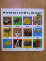 Marea carte cu animale