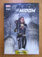 Marvel anii 2000. Black Widow