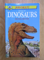 Michael Benton - Pocket book of dinosaurs