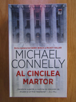 Michael Connelly - Al cincilea martor