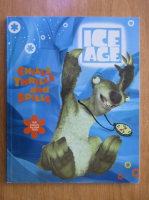 Michael Teitelbaum - Ice Age. Chills, thrills, and spills