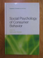 Michaela Wanke - Social psychology of consumer behavior