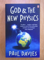 Paul Davies - God and the new physics
