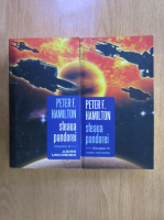 Peter F. Hamilton - Steaua Pandorei (volumele 3, 4)