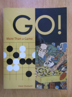 Peter Shotwell - Go! More than a game