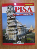 Pisa. History and masterpieces