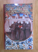 R. W. Southern - Western society and the Church in the middle ages