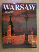 Rafal Jablonski - Warsaw (album)