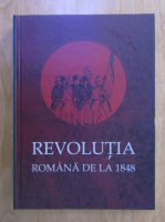 Revolutia romana de la 1848