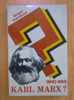 Richard Wurmbrand - Who was Karl Marx?