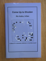 Rin Kaiho - Come Up to Shodan