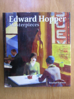 Rosalind Ormiston - Edward Hopper. Masterpieces