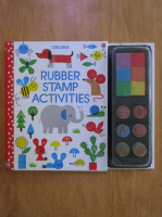 Rubber stamp activities