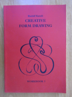 Rudolf Kutzli - Creative form drawing. Workbook 3