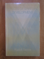 Rudolf Steiner - Effects of spiritual development