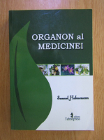 Anticariat: Samuel Hahnemann - Organon al medicinei