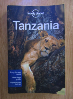 Tanzania (ghid turistic)