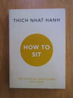 Thich Nhat Hanh - How to sit