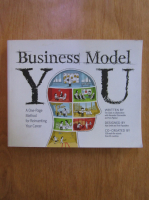 Tim Clark - Business Model You