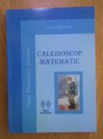 Anticariat: Vasile Bobancu - Caleidoscop matematic