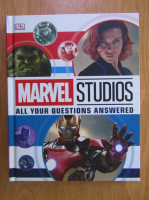 Adam Bray - Marvel Studios. All your questions answered