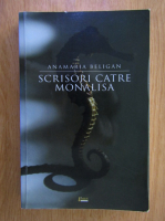 Anamaria Beligan - Scrisori catre Monalisa