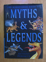 Anthony Horowitz - Myths and legends