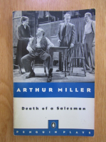 Arthur Miller - Death of a salesman