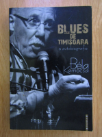 Bela Kamocsa - Blues de Timisoara